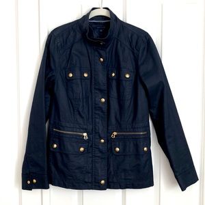 Perfect lightweight Tommy Hilfiger jacket